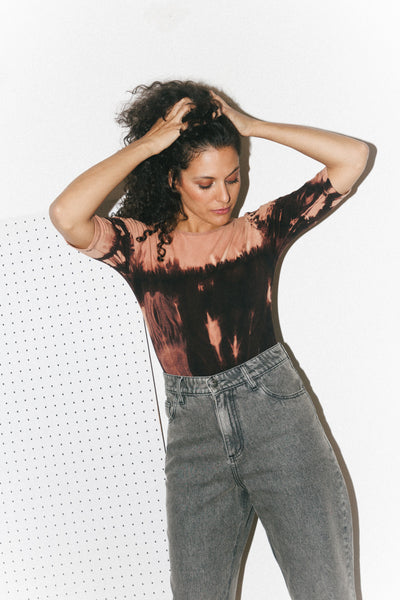 Body Eloise Tie Dye