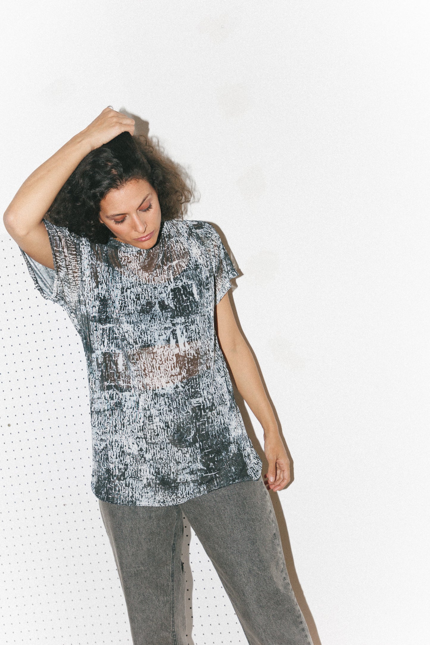 t-shirt Asia tul #matrix