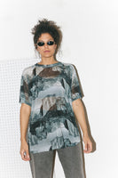 t-shirt Asia tul #par