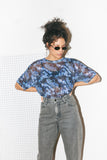 t-shirt Asia tul #océano
