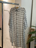 Camisa larga