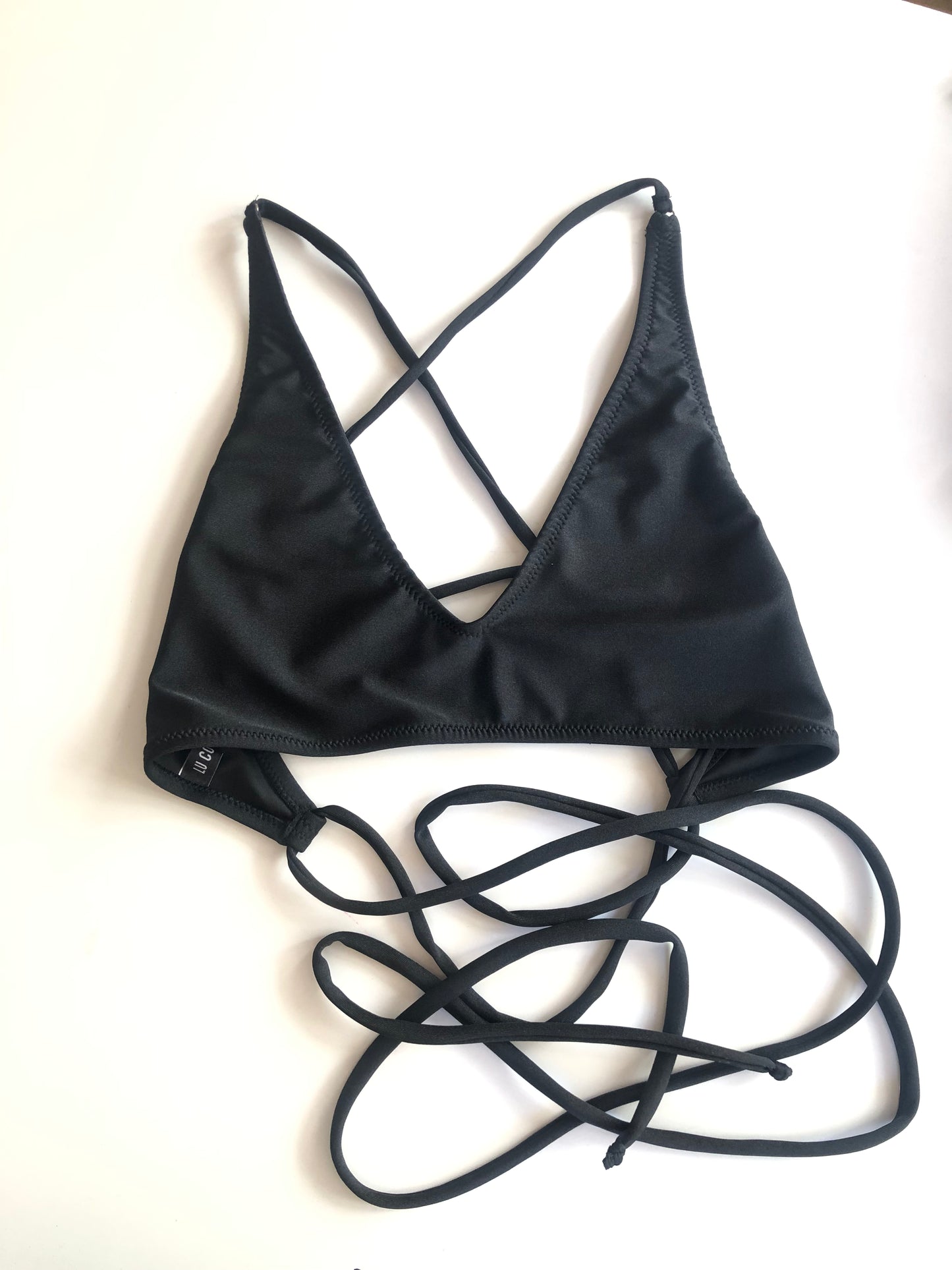 TOP V