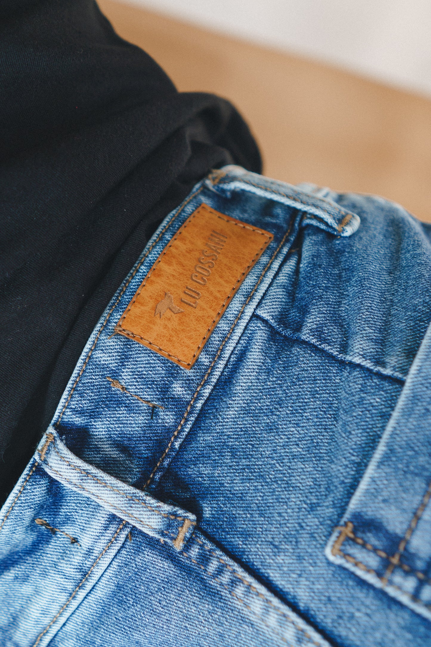 Denim - Jefa