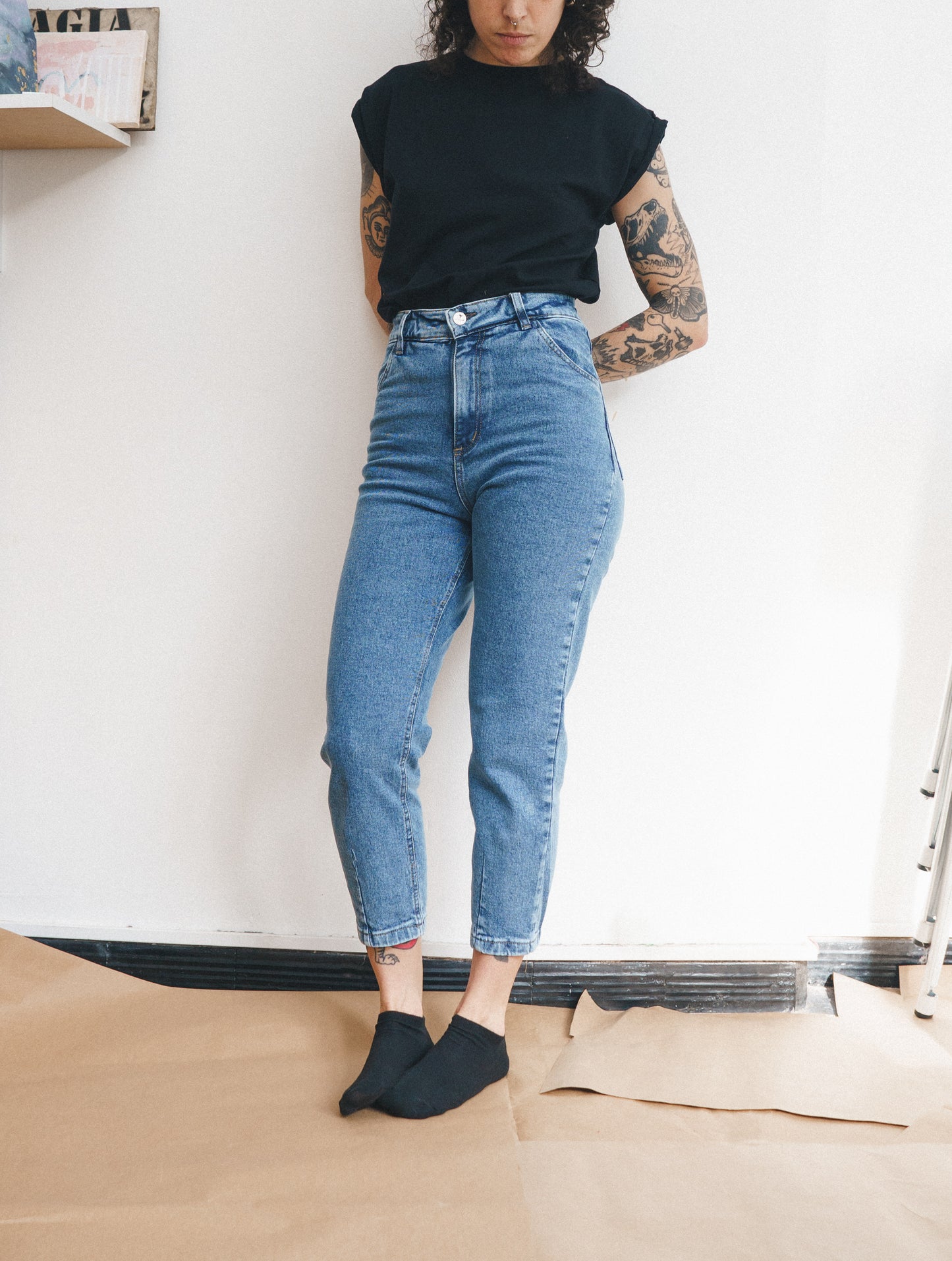 Denim - Jefa