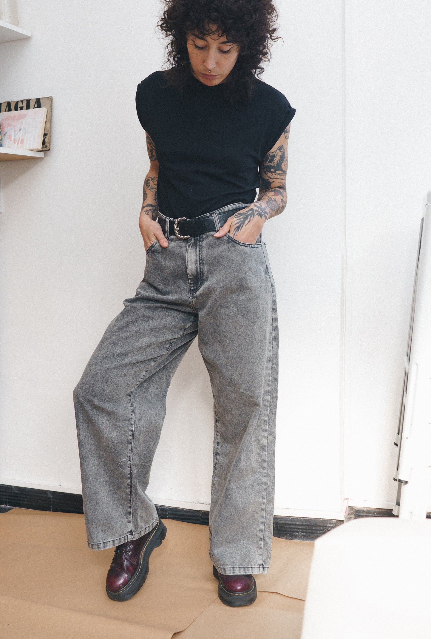 Denim Aire