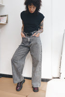 Denim Aire