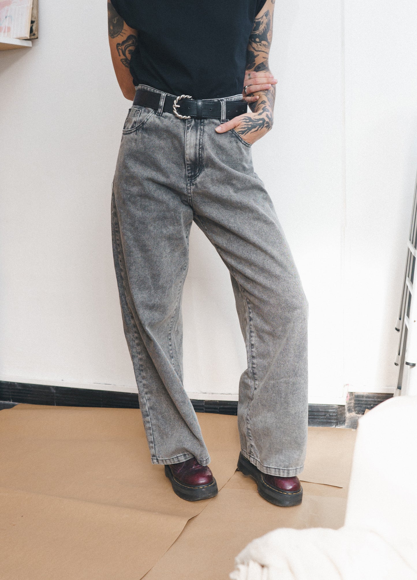 Denim Aire