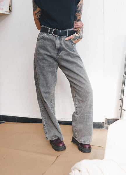 Denim Aire