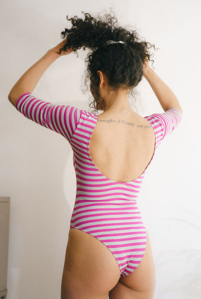 Body Eloise