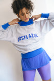 Sweater Costa Azul
