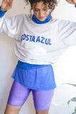 Sweater Costa Azul
