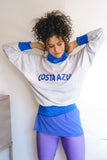Sweater Costa Azul