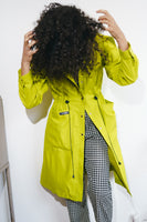 Trench Chica-go /lima