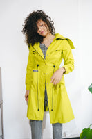 Trench Chica-go /lima