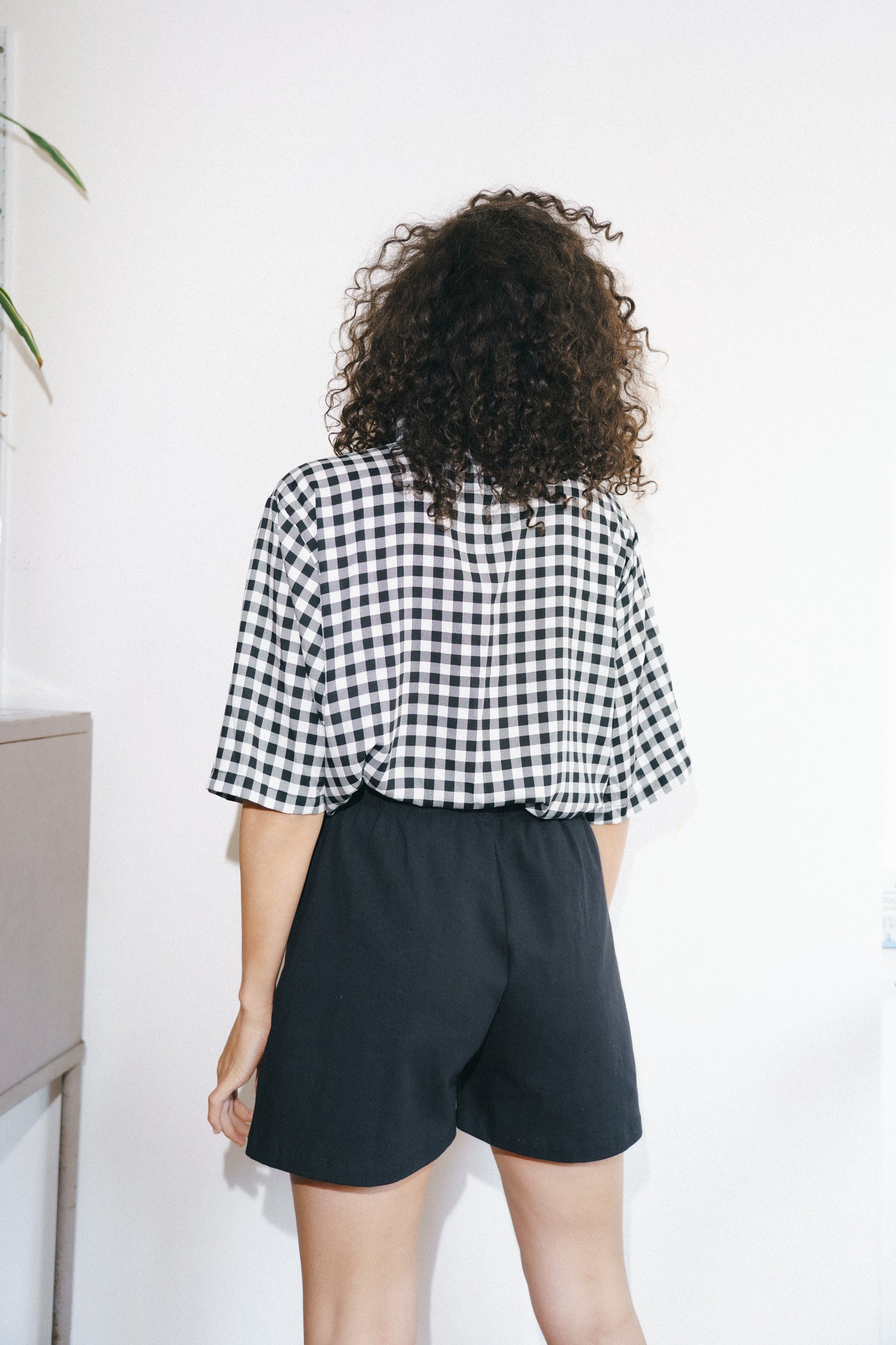 SHORT EASY/ COTTON COMFY/SALE