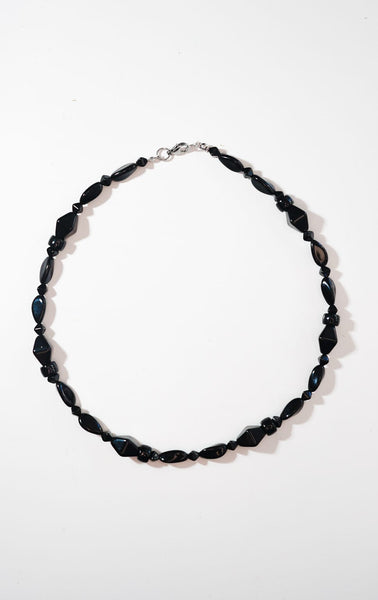 Collar Black #1