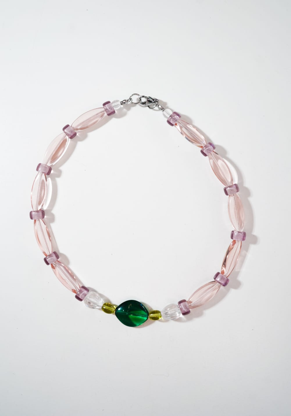 Collar vint #6