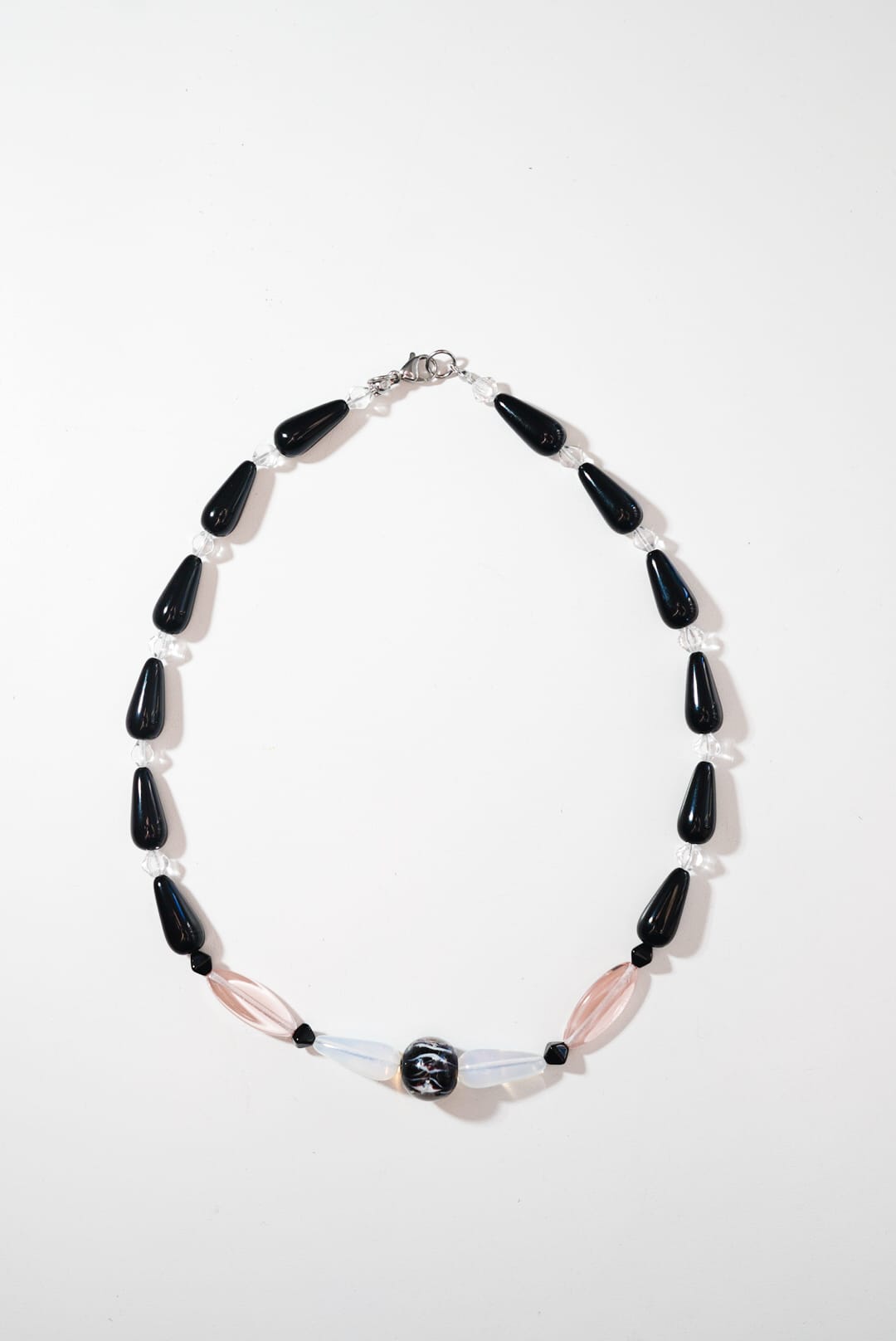COLLAR VINT#8