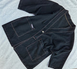 Okinawa black