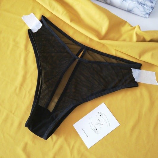 PANTY LESS VARIOS COLORES