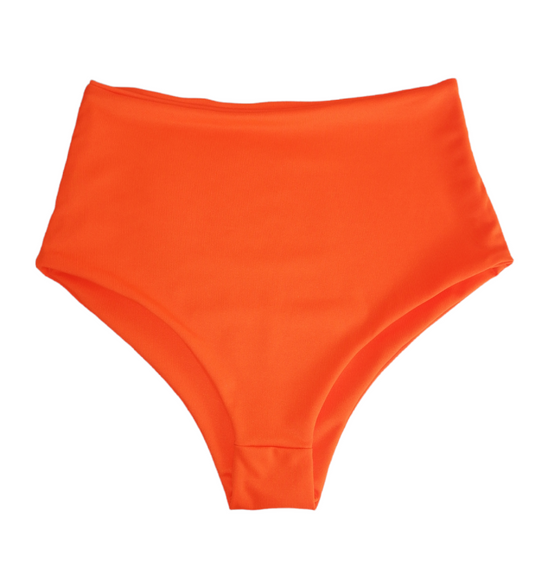 Trusa TULÚM Naranja Fluo/ SALE
