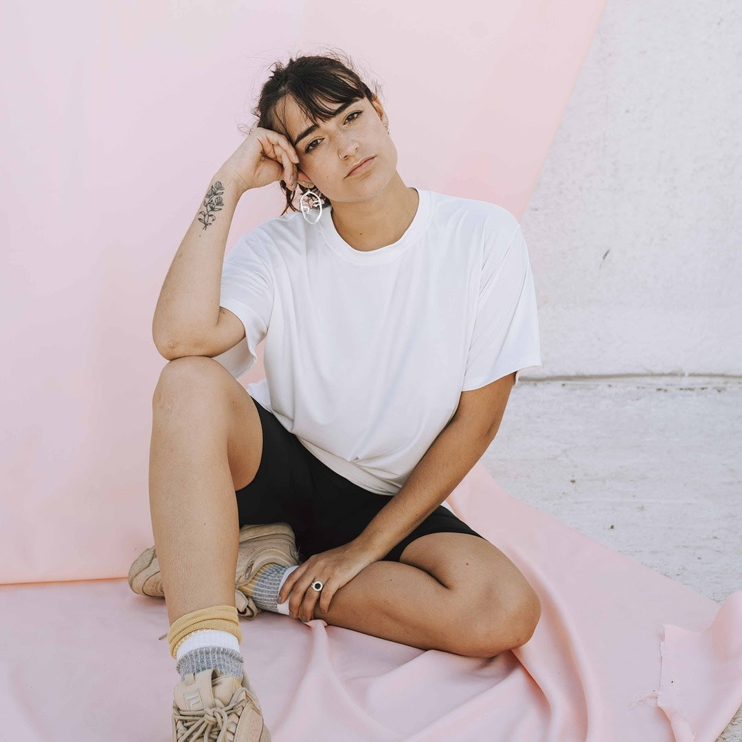 Biker   🌿  algodón con lycra  🌿