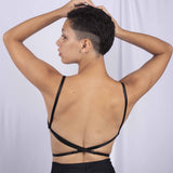 Bralette ANÍS (tul)